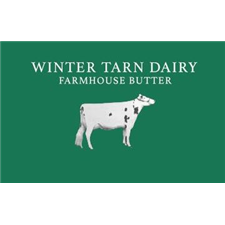 Winter Tarn Dairy