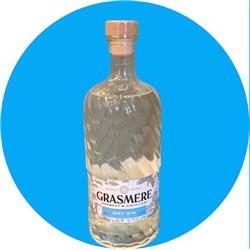 Grasmere Dry Gin