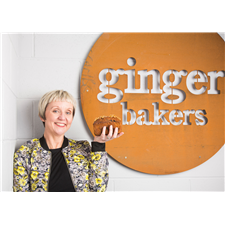 Ginger Bakers