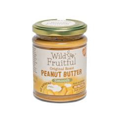 Peanut Butter, Original Roast - Smooth
