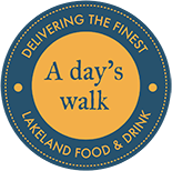 A Day's Walk logo